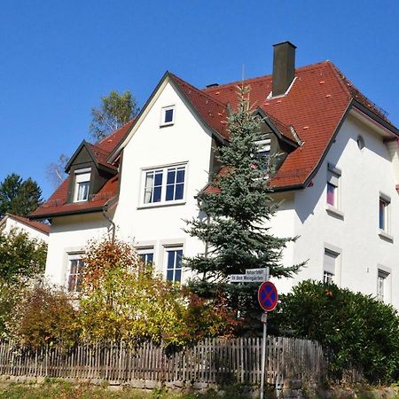 Villa Lamba Gastezimmer Лорх Екстериор снимка
