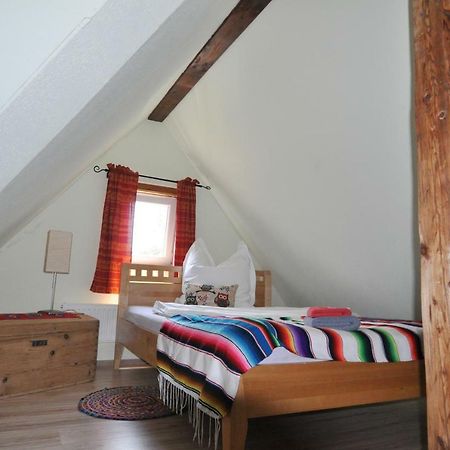 Villa Lamba Gastezimmer Лорх Екстериор снимка